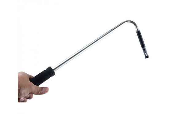 Термоанемометр професійний USB 0,3-30 м/с, 0-45 °C BENETECH GM8903 Чернігів