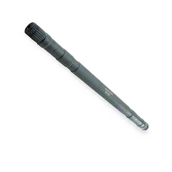 Вал передніх коліс 2121, 21213, 21214 (напіввісь) 22 шлица привода Мукачево