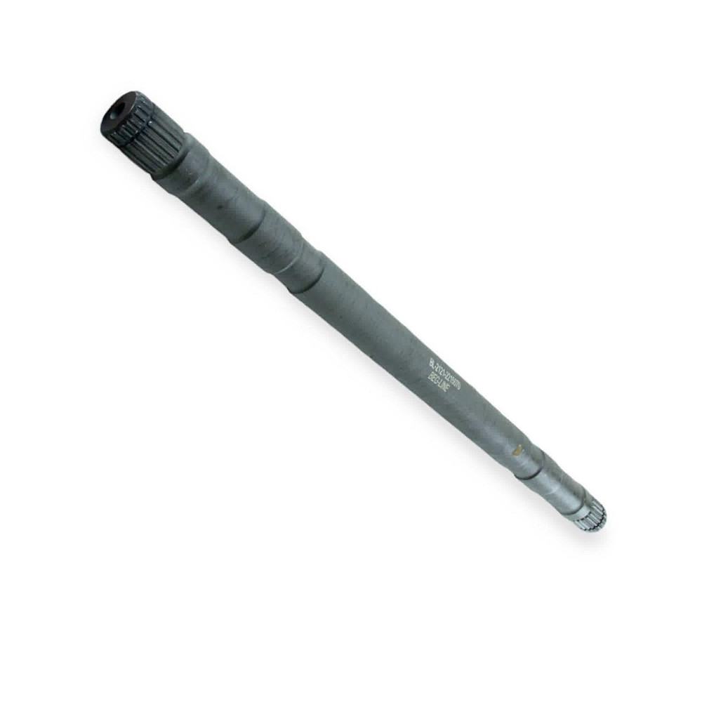 Вал передніх коліс 2121, 21213, 21214 (напіввісь) 22 шлица привода Мукачево - фото 1