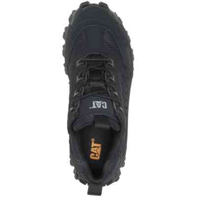 Кросівки Caterpillar (CAT) Intruder P110463 чорні 41 (195017030956) Вінниця