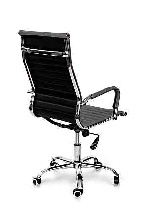 Стілець офісний Нетворк, сірий Київ