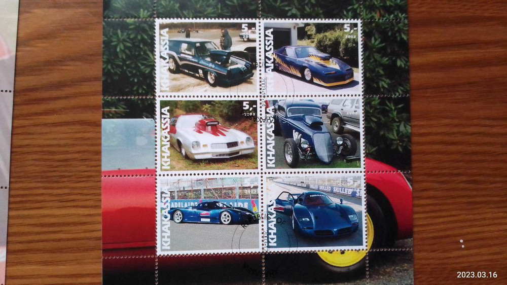 Транспорт. техника. автомобили. не официальный выпуск (Д-3) Полтава - изображение 1