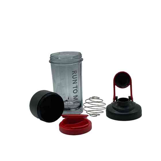 Шейкер спортивний для води та спортивного харчування SmartShake Casno 600 мл KXN-1199 Київ