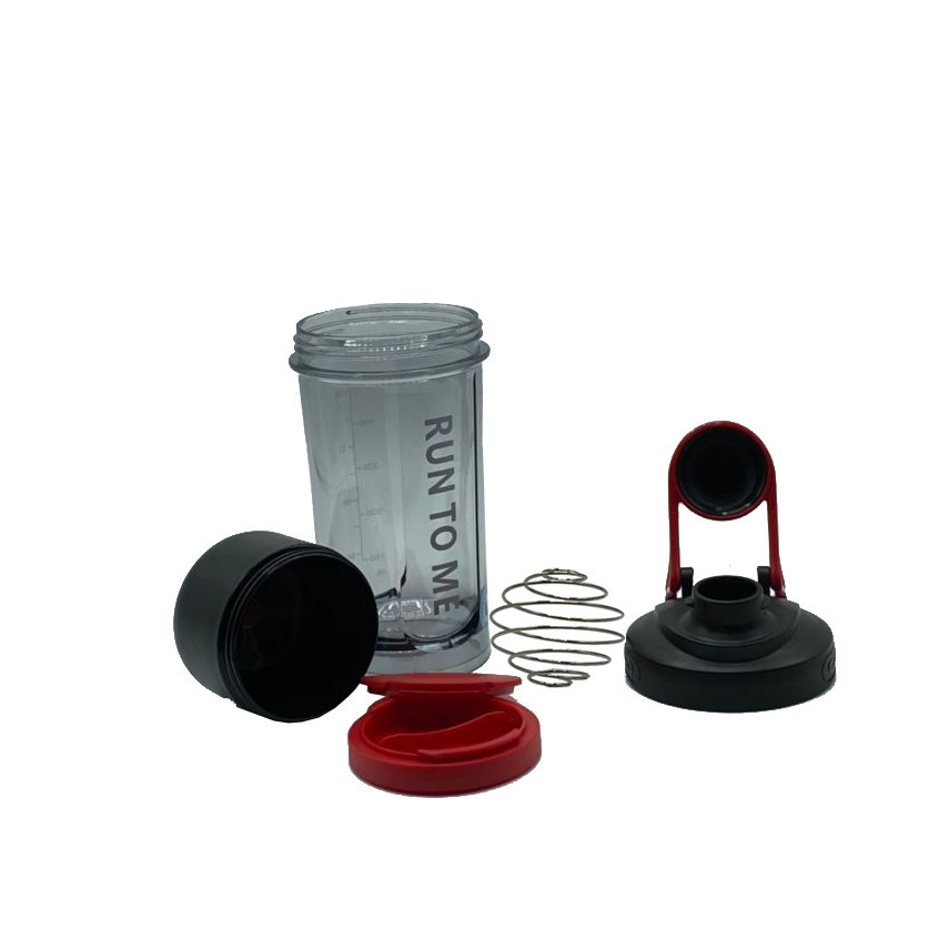 Шейкер спортивний для води та спортивного харчування SmartShake Casno 600 мл KXN-1199 Київ - фото 6