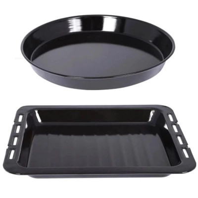 Електропіч ASEL AF 50-23 GREY Вінниця - фото 2