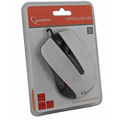 Мышка Gembird MUS-101-W Винница