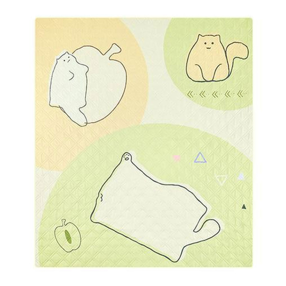 Килимок для пікніка Naturehike 210*240 CNK2350WS010, світло-салатний Київ - фото 1