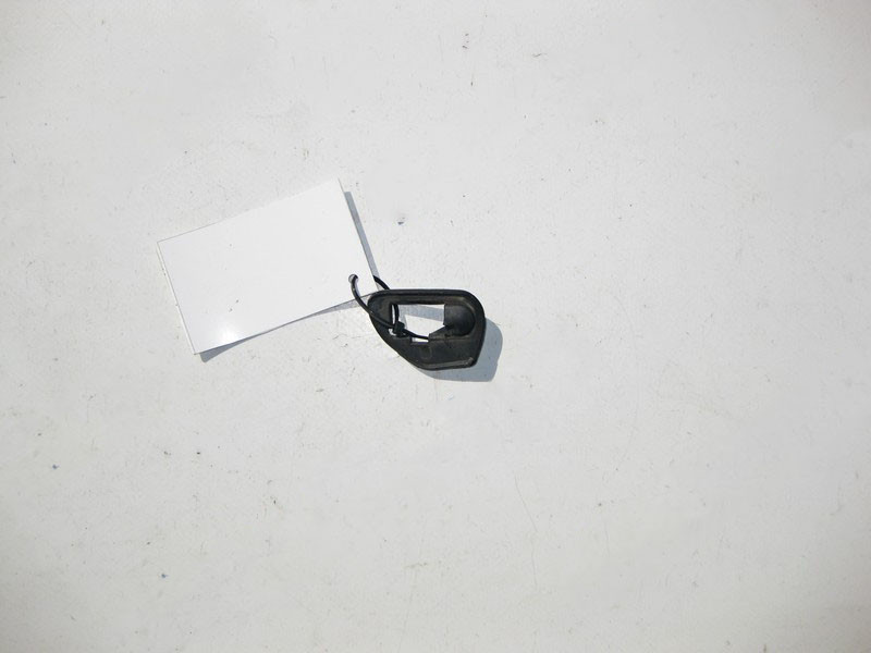 Mercedes-Benz  A2037660805 Гумова підкладка під передню частину зовнішньої правої ручки CLS C219 С-Class W203 E-Class W211 Одесса - изображение 1