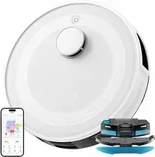 Пылесос Lefant M2 LiDAR Biały Киев