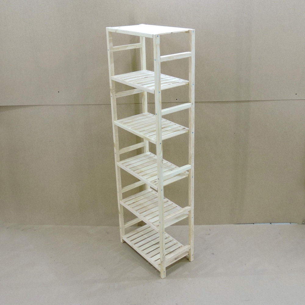 Этажерка разборная 
