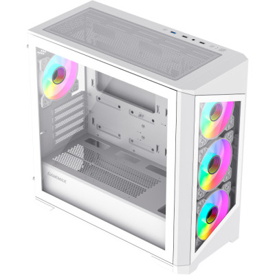 Корпус Gamemax Destroyer TGW Вінниця - фото 3