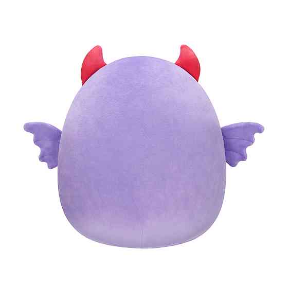 М'яка іграшка Squishmallows – Монстрик Атватер (19 cm) Дніпро