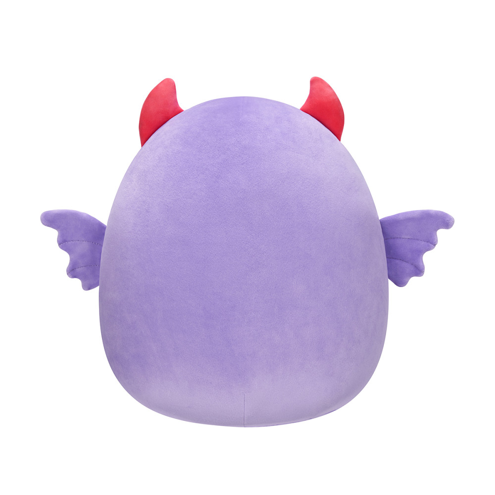 М'яка іграшка Squishmallows – Монстрик Атватер (19 cm) Дніпро - фото 4