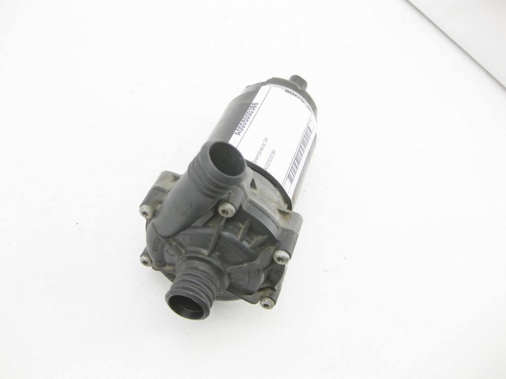 Mercedes-Benz  A0005000386 Електронасос охолоджувальної рідини E-Clas W211 W212 CL C215 C216 S-Class W220 W221 ML GLE W166 GL GLS X166 Одеса - фото 3