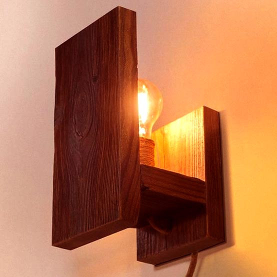 Світильник настінний "Сайлом" савоярді Миколаїв - фото 1