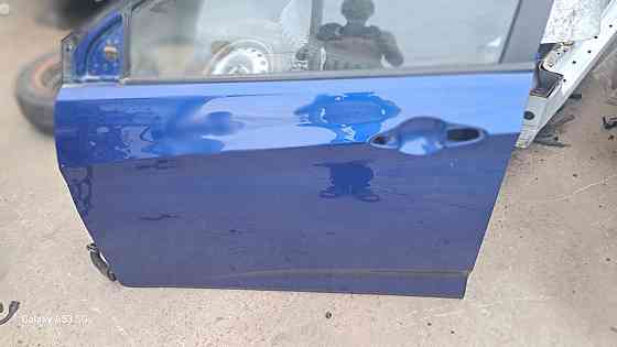 Двері Hyundai Accent 2011-2019 Київ