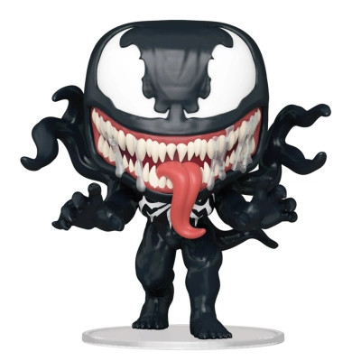 Фигурка Funko Pop серии Веном – Веном/Человек-Паук (76110) Винница - изображение 1