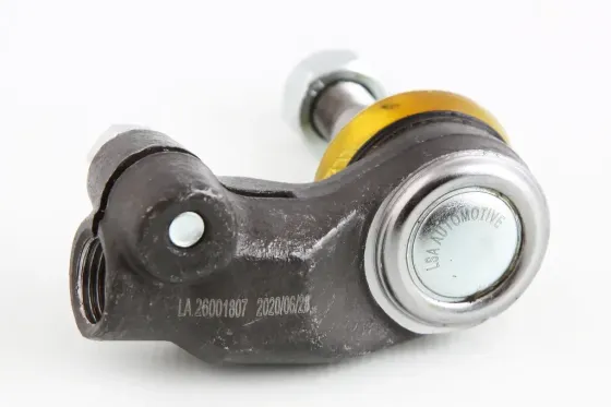 Наконечник рульової тяги Lnos LSA лівий з кріпиною Вінниця