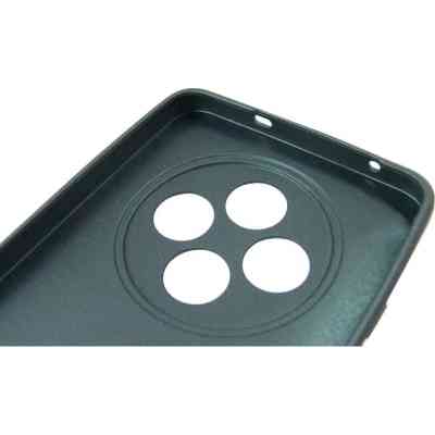 Чохол до мобільного телефона Dengos Soft Oppo Reno 12 F/FS (green) (DG-TPU-SOFT-66) Вінниця