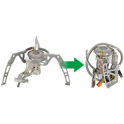 Пальник BRS BRS-6 Вінниця - фото 2