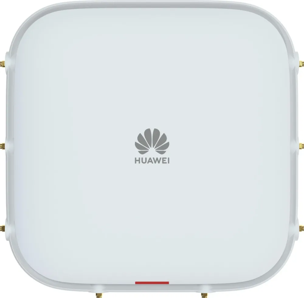 Маршрутизатор HUAWEI AirEngine 6760-X1 Киев - изображение 1