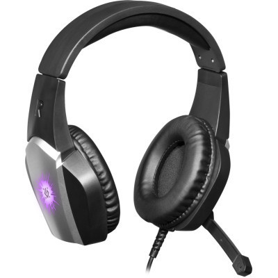 Навушники Defender X-Skull Black-Grey (64585) Вінниця - фото 10