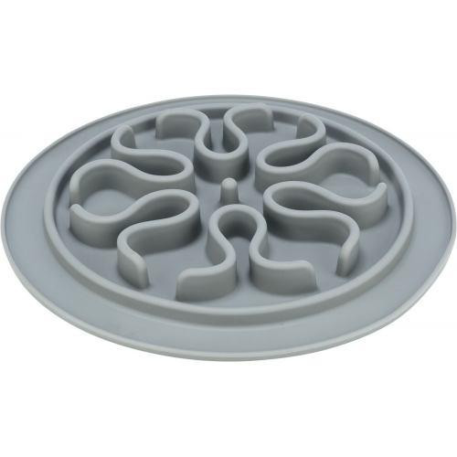 Коврик Trixie Медленное кормление для собак, термопластиная резина, d-24 см Винница - изображение 3