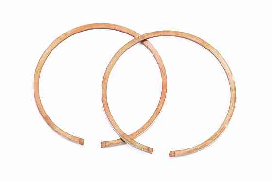 Кільця поршневі Yamaha JOG70 47мм + 0,50 Киев