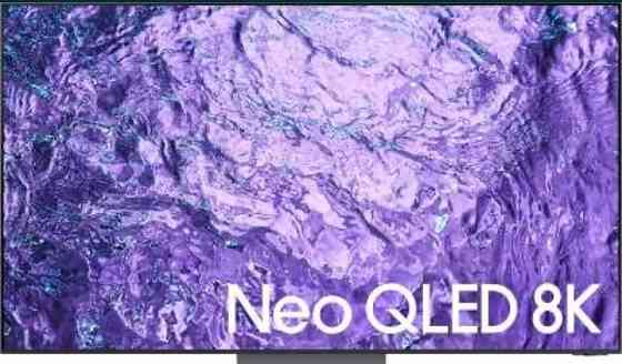 Телевізор: Samsung QE65QN700C. Харків