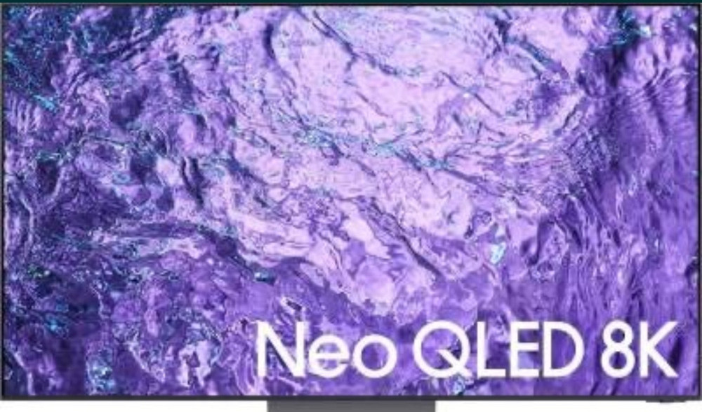 Телевізор: Samsung QE65QN700C. Харків - фото 1