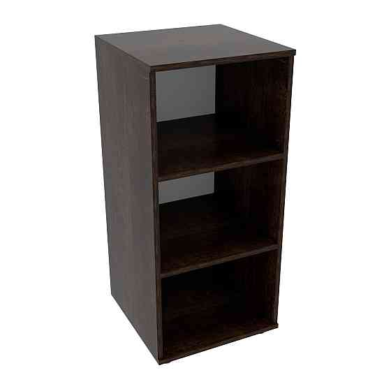 Стелаж Ketrin, Дуб Конкордія, 420/425/900 Львів