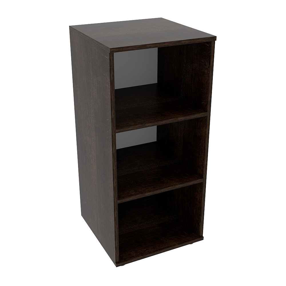 Стелаж Ketrin, Дуб Конкордія, 420/425/900 Львів - фото 1