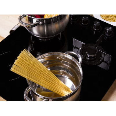 Варочная поверхность Beko HILM64120S Винница - изображение 5