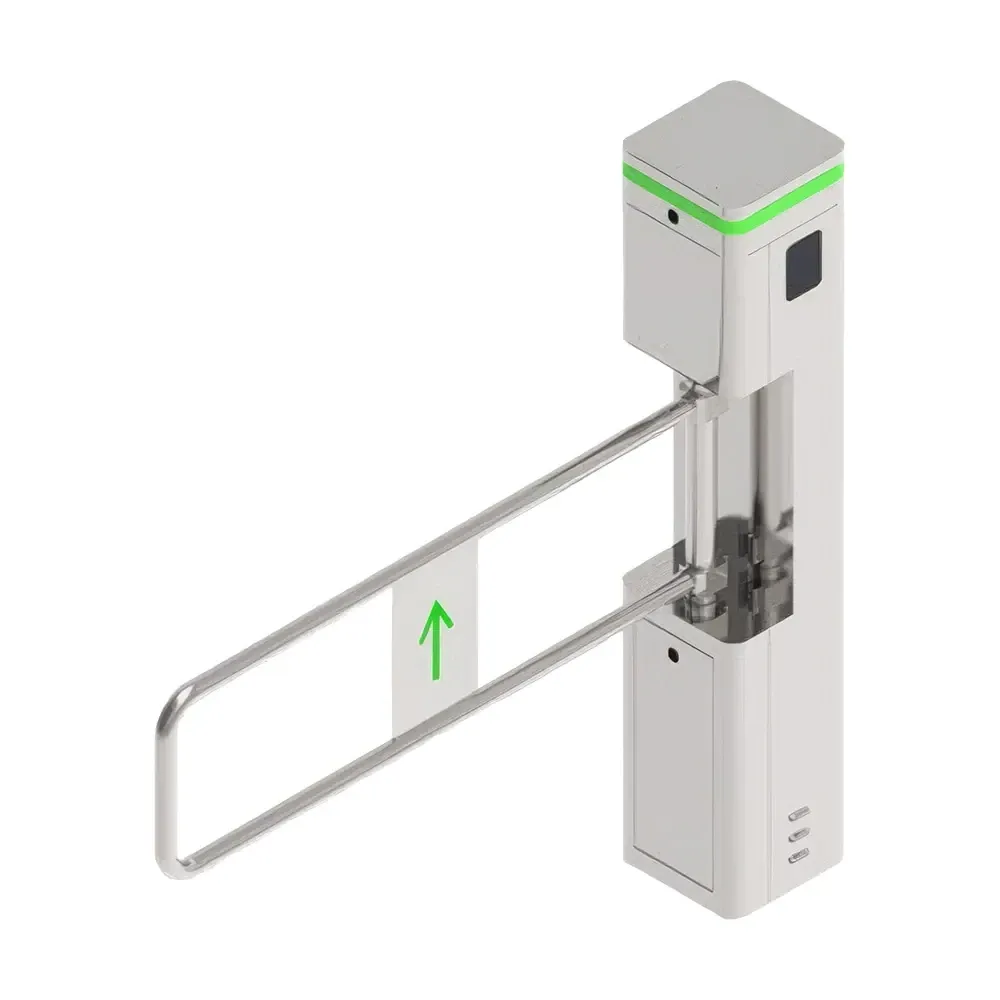 Турнікет-хвіртка Trinix TRX-9050SGS (71-00143) Киев - изображение 1