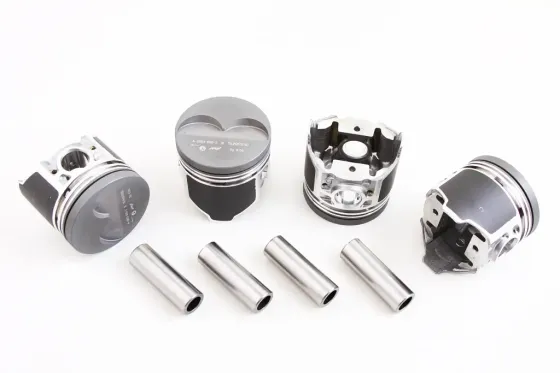 Поршни 2105 AMP с пальцами 80.0 B Винница