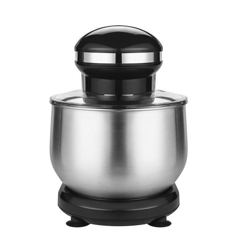 Міксер планетарний Kraft&Dele KD4146 2500 Вт/5 л Київ - фото 10