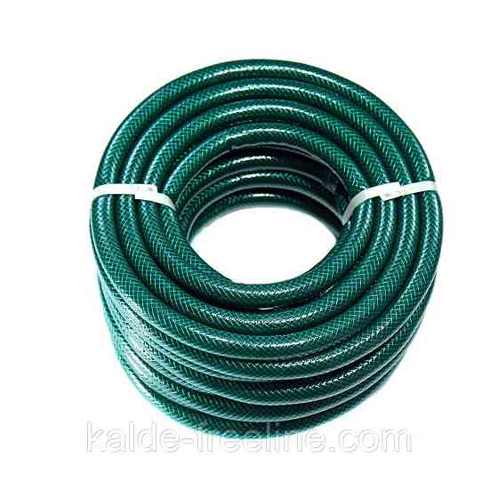 Шланг поливальний Presto-PS садовий Метеор діаметр 3/4 дюйма, довжина 20 м (MT 3/4 20) Харьков