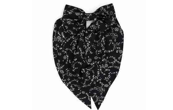 Шпилька для волосся модна Бант Київ