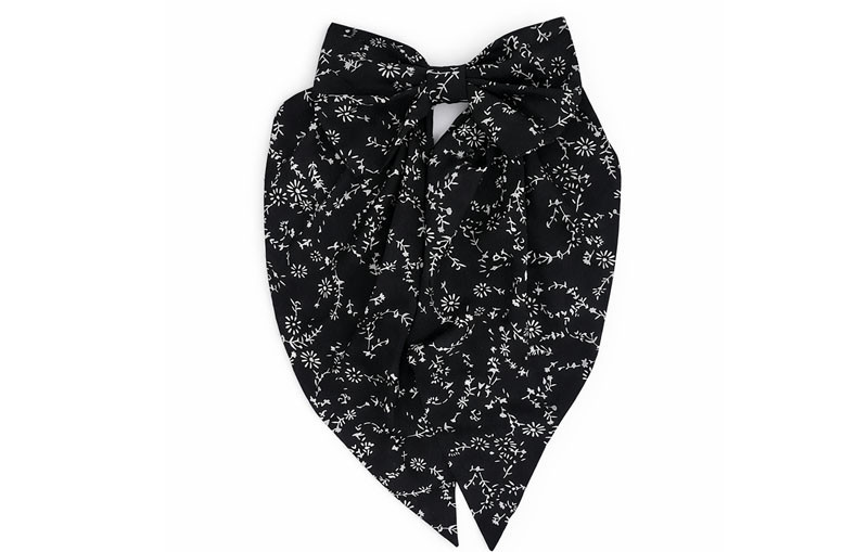 Шпилька для волосся модна Бант Київ - фото 1