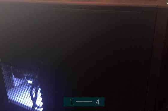 Компьютер Игровой ( Микрофон, Клавиатура, Монитор, с кабелями Steam. Киев