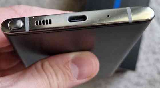 Смартфон: Samsung Note 10 8/256Gb. Duos (SM-N9700) Snapdragon + 2 Sim. Київ