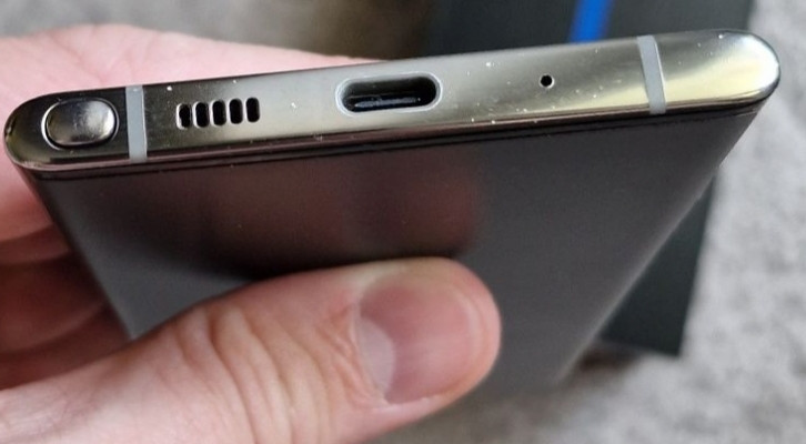 Смартфон: Samsung Note 10 8/256Gb. Duos (SM-N9700) Snapdragon + 2 Sim. Київ - фото 6