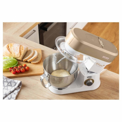 Кухонний комбайн Sencor STM3787CH Вінниця - фото 12