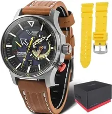 Часы Vostok Europe VS57-595A735 Киев - изображение 1