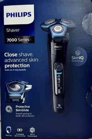 Електро бритва Philips Shaver series 7000 S7783\35 Киев