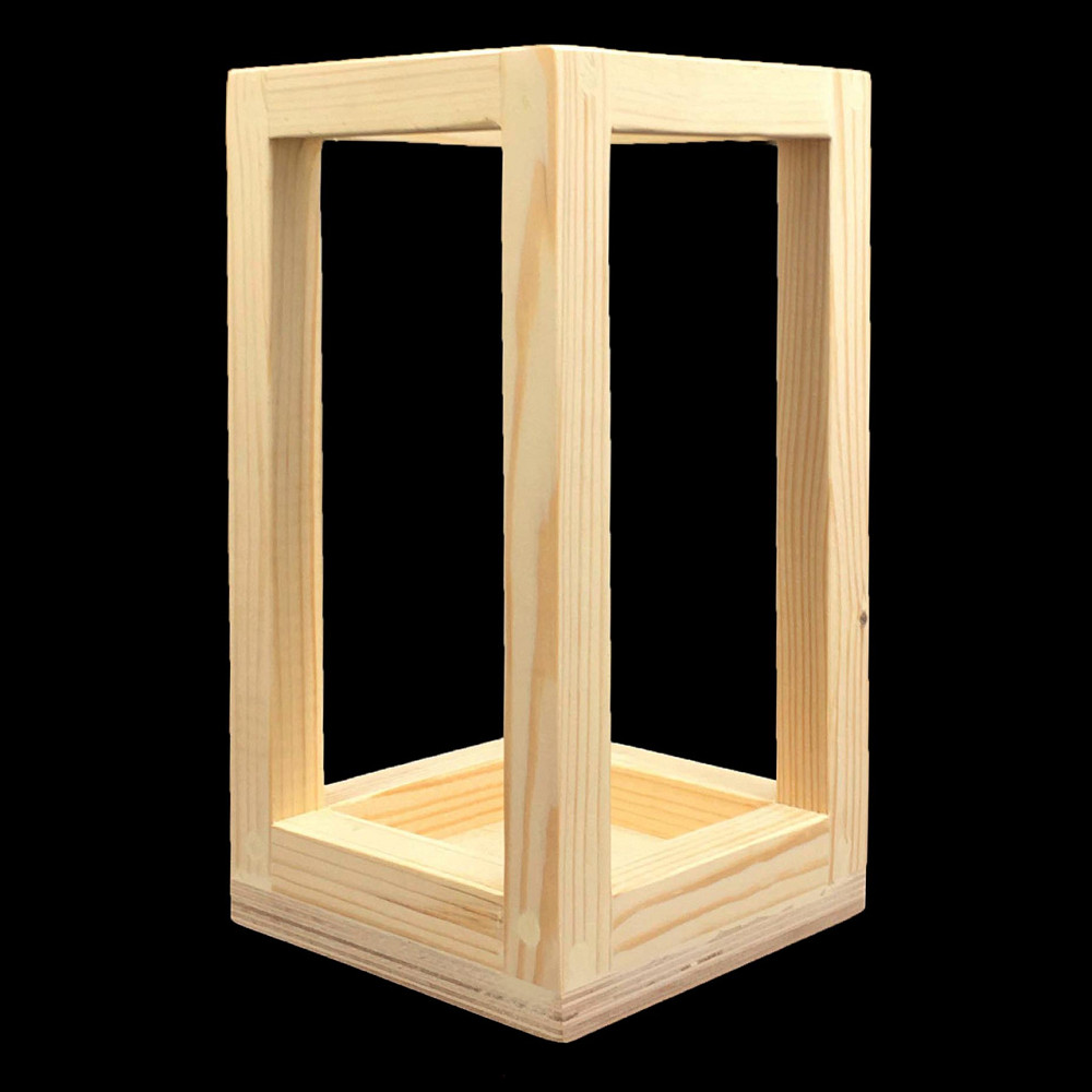 Фонарь садовый 