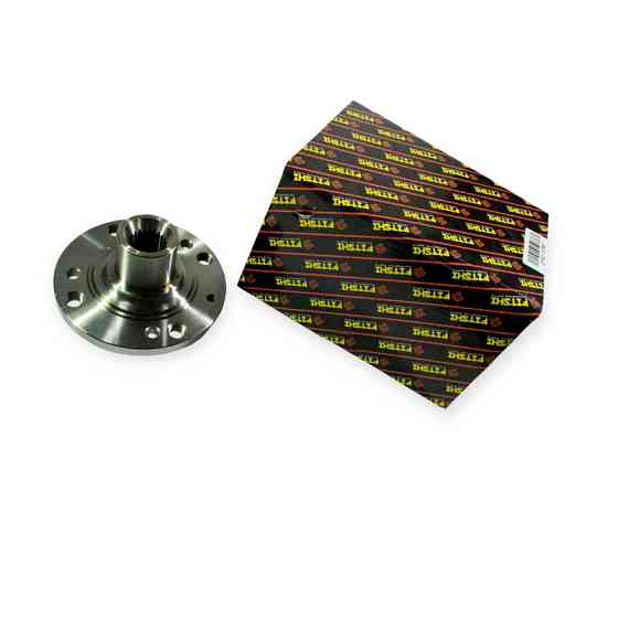 Ступиця автомобіль Чері Amulet передня з ABS 39 мм Мукачево