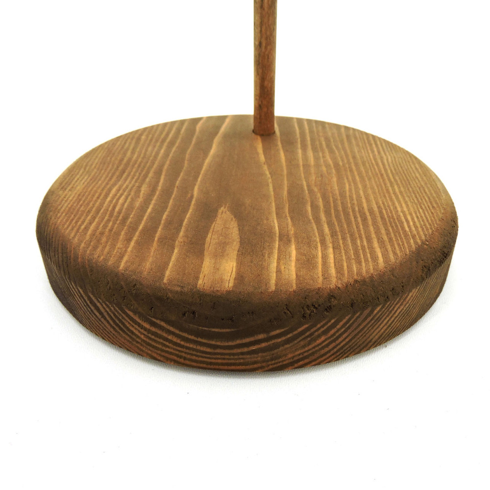 Підставка для ляльок "Церчіо 13 тип Б" капучино Миколаїв - фото 2