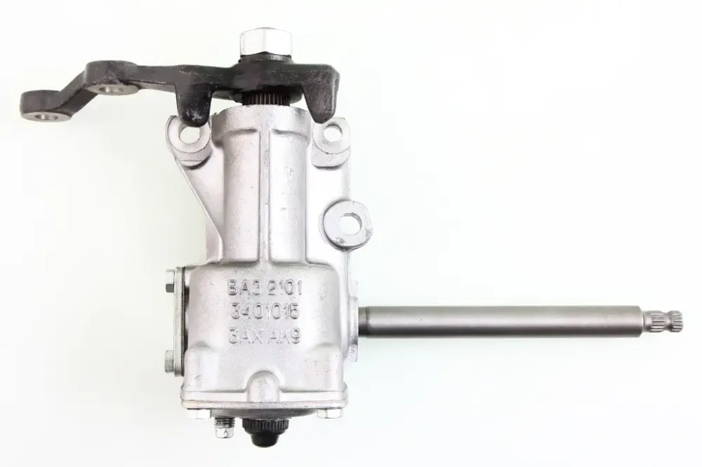 Рулевая колонка 2121 АвтоВАЗ Винница - изображение 2