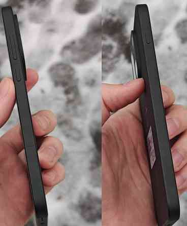 Oneplus 15 512 Europe, новый, черный. Харьков